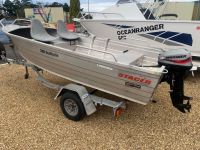 Image for STACER 390 SEASPRITE DINGHY 4
