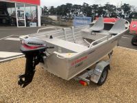 Image for STACER 390 SEASPRITE DINGHY 5