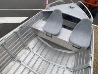 Image for STACER 390 SEASPRITE DINGHY 7