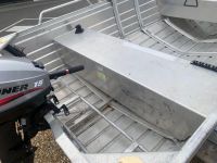 Image for STACER 390 SEASPRITE DINGHY 9