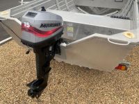 Image for STACER 390 SEASPRITE DINGHY 10