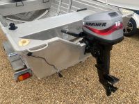 Image for STACER 390 SEASPRITE DINGHY 11
