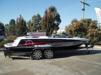Image for 2025 SPY BOATS TS21 4