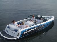 Image for 2025 SPY BOATS TS21 6