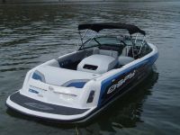 Image for 2025 SPY BOATS TS21 17