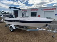 Image for CAMPION EX16 CENTRE CONSOLE 0