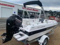 Image for CAMPION EX16 CENTRE CONSOLE 3