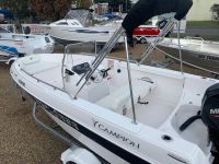 Image for CAMPION EX16 CENTRE CONSOLE 4