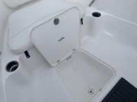 Image for CAMPION EX16 CENTRE CONSOLE 12