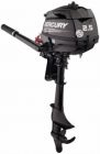 Image for Mercury 2.5 HP Fourstroke 0