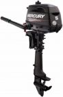 Image for Mercury 5 HP Fourstroke 0