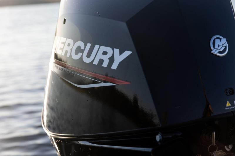 Image for Mercury 30 HP EFI Fourstroke 1