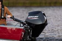 Image for Mercury 30 HP EFI Fourstroke 2