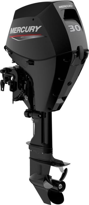 Image for Mercury 30 HP EFI Fourstroke 3