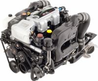 Image for Mercury MerCruiser 8.2L 430HP 0