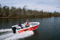 Image for Stacer 459 Assault Pro 6