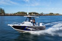 Image for Stacer 589 Ocean Ranger Centre Cabin 1