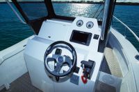 Image for Stacer 589 Ocean Ranger Centre Cabin 2