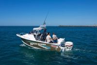 Image for Stacer 609 Ocean Ranger 2