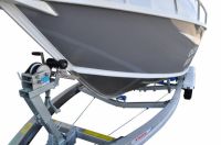 Image for Stacer 609 Ocean Ranger 47