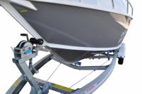 Image for Stacer 609 Ocean Ranger 50