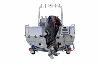 Image for Stacer 659 Ocean Ranger 34