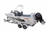 Image for Stacer 659 Ocean Ranger 35