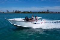 Image for Stacer 539 Sea Ranger CC 3