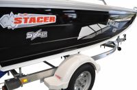 Image for Stacer 409 Proline Angler 23