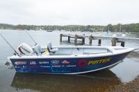 Image for Stacer 469 Outlaw TS 1