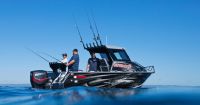 Image for Stacer 709 Ocean Ranger Hard Top 1