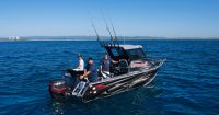 Image for Stacer 709 Ocean Ranger Hard Top 4