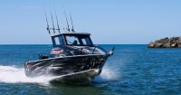 Image for Stacer 709 Ocean Ranger Hard Top 8