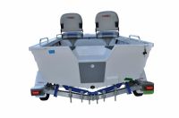Image for Stacer 429 Proline Angler 5