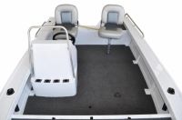 Image for Stacer 429 Proline Angler 6