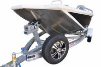 Image for Stacer 429 Proline Angler 30