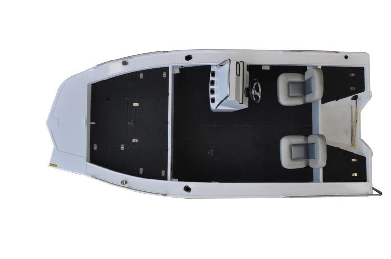 Image for Stacer 429 Proline Angler 35