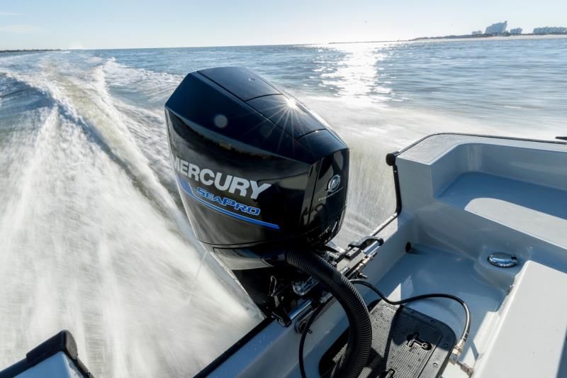 Image for 200 HP Sea Pro Fourstroke 0