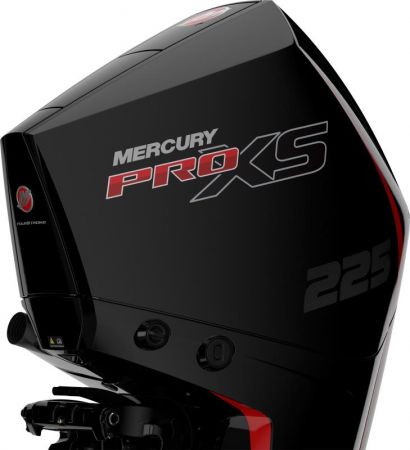 200 HP Sea Pro Fourstroke image