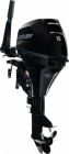 Image for 8 HP Fourstroke 0