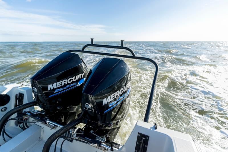 Image for 300 HP Sea Pro 1