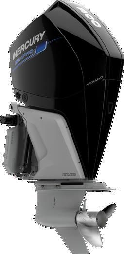 Image for 300 HP SeaPro Verado 0