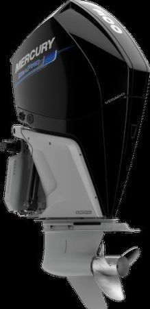 300 HP SeaPro Verado image