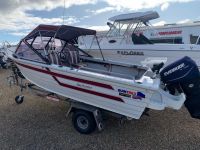 Image for QUINTREX 475 BAYHUNTER RUNABOUT 2