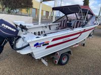 Image for QUINTREX 475 BAYHUNTER RUNABOUT 3