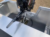 Image for STACER 429 RAMPAGE DINGHY 7