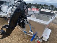 Image for STACER 429 RAMPAGE DINGHY 10
