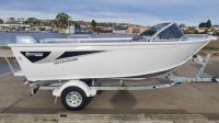 Image for HORIZON 465 EASYFISHER RUNABOUT 1