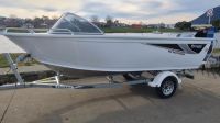 Image for HORIZON 465 EASYFISHER RUNABOUT 3