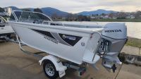 Image for HORIZON 465 EASYFISHER RUNABOUT 5